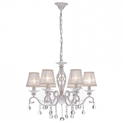 Подвесная люстра Maytoni Grace ARM247-06-G. Фото №2